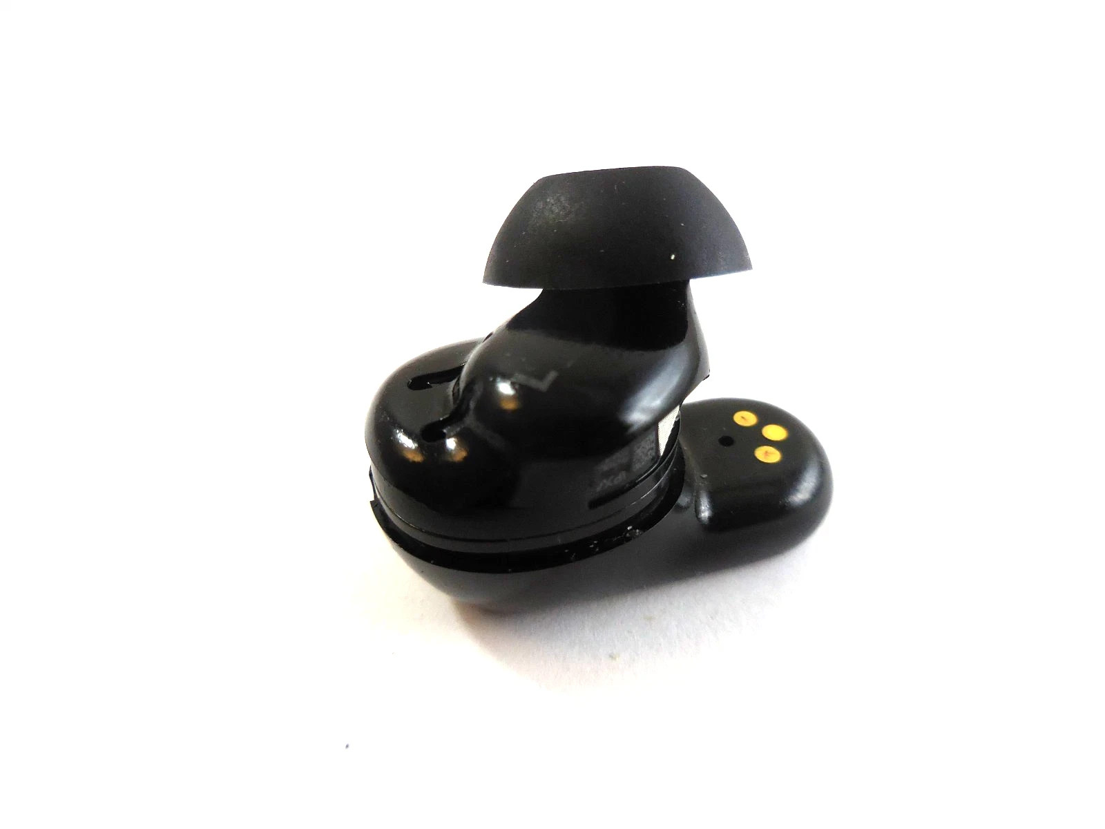 Bose QuietComfort Ultra Noise Cancelling REPLACEMENT LEFT EARBUD-Black