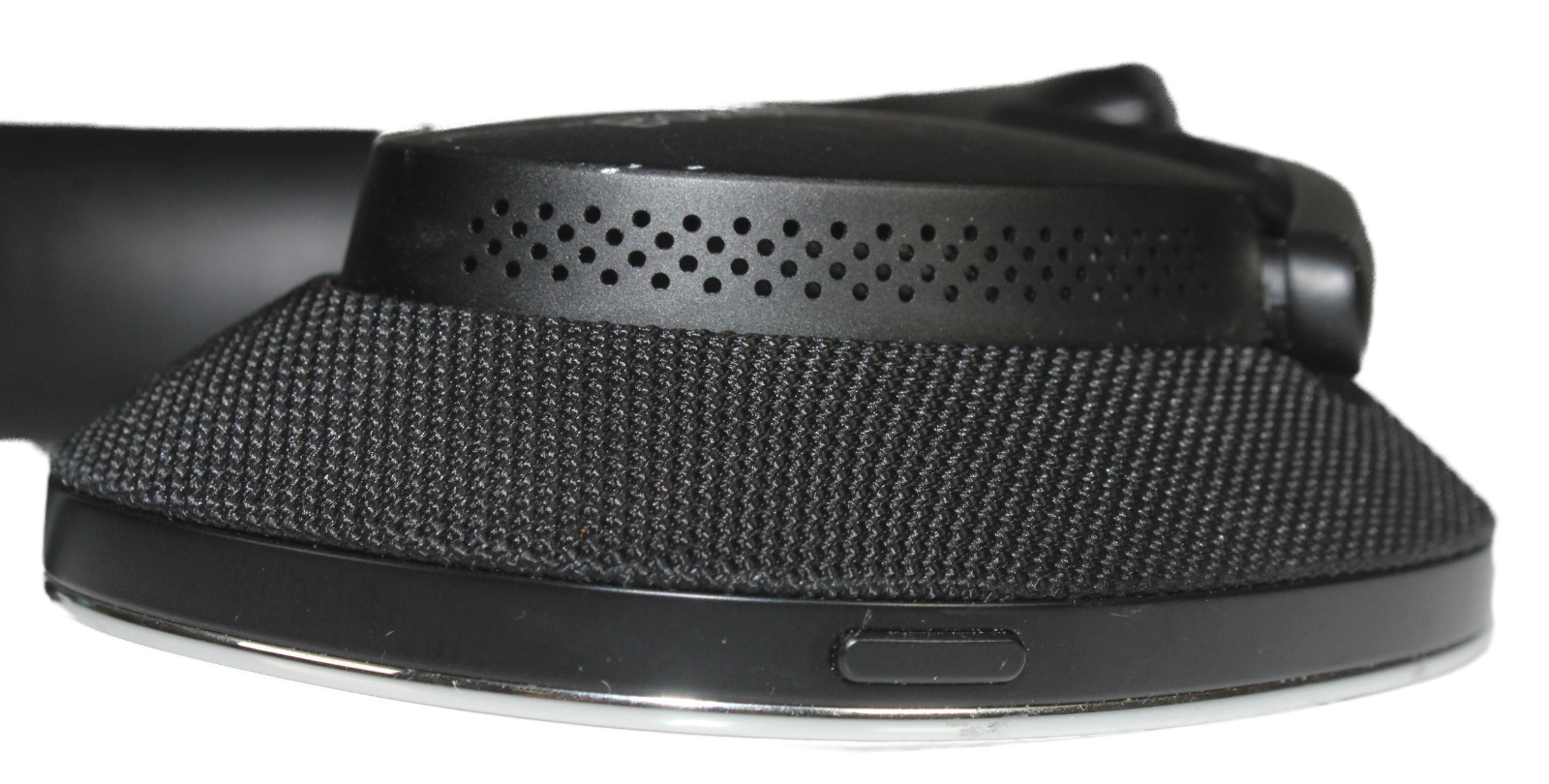 Bowers & Wilkins Px7 S2 Noise Cancelling Over-Ear Headphones NO Earmuffs FP42927