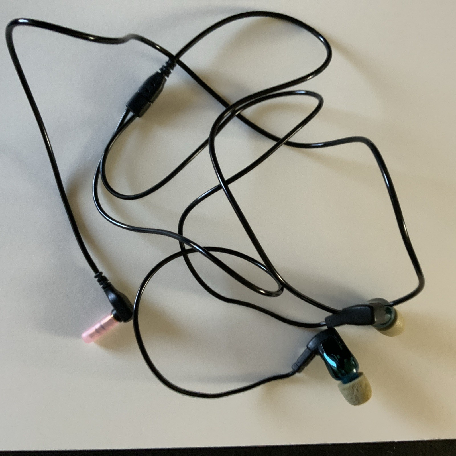 Ultimate Ears UE Noise Isolating Triple.Fi 10 Earphones for iPhone 4s 5s 6 iPod+