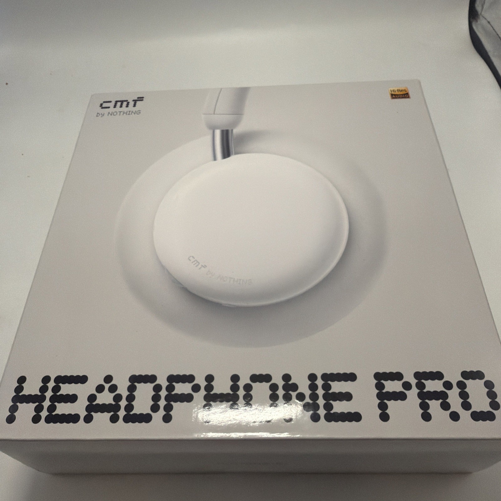CMF BY Nothing Headphone Pro Active Noise Canceling Wireless Headphones