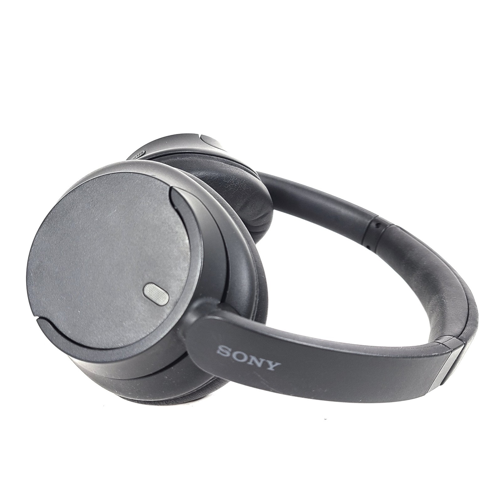 Sony WH-CH720N Wireless Noise-Canceling Over The Ear Headphones – Black GRADE A