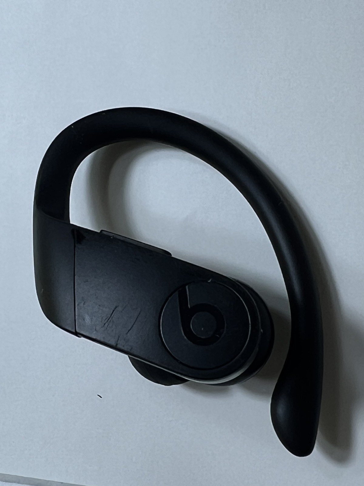 OEM Beats by Dr. Dre A2047 Powerbeats Pro – EarHook Replacement LEFT SIDE BLACK