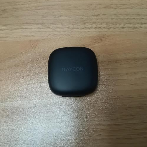 Raycon Essential open earbuds