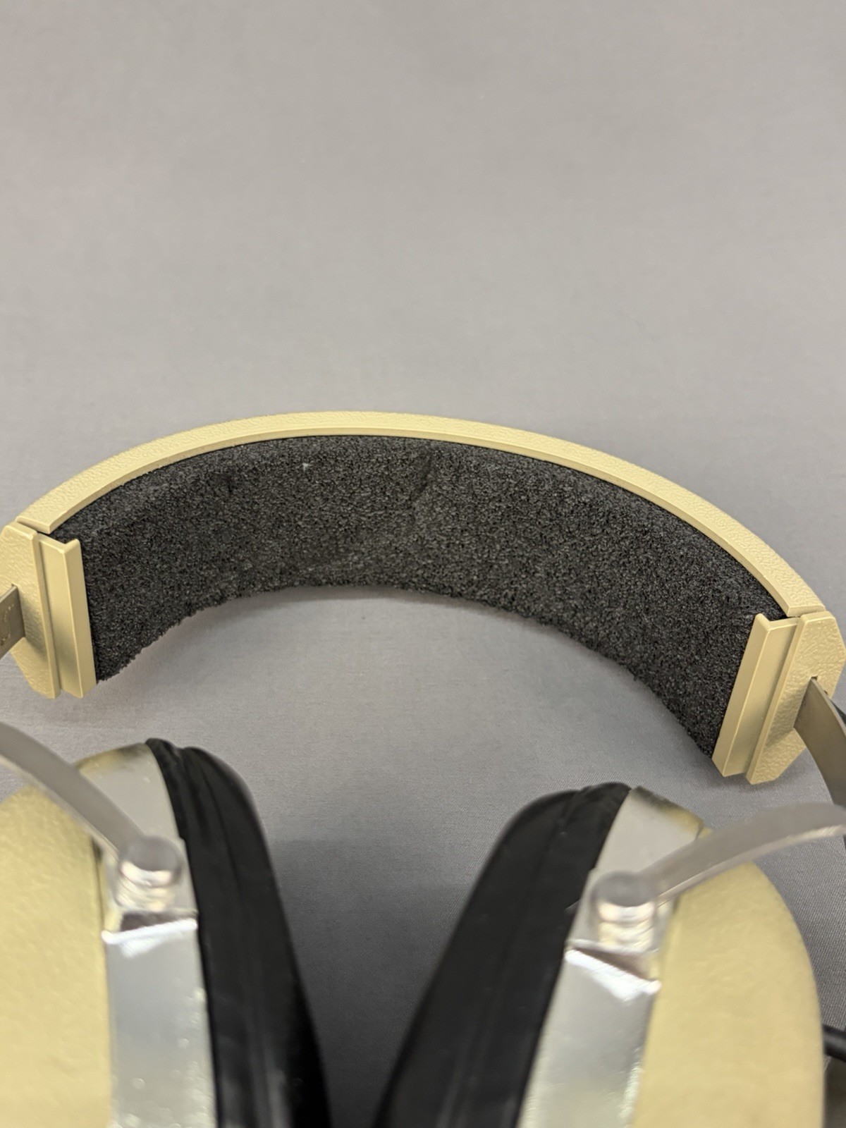 Vintage KOSS PRO4AA Headband Headphones Adjustable Pro 4AA Original