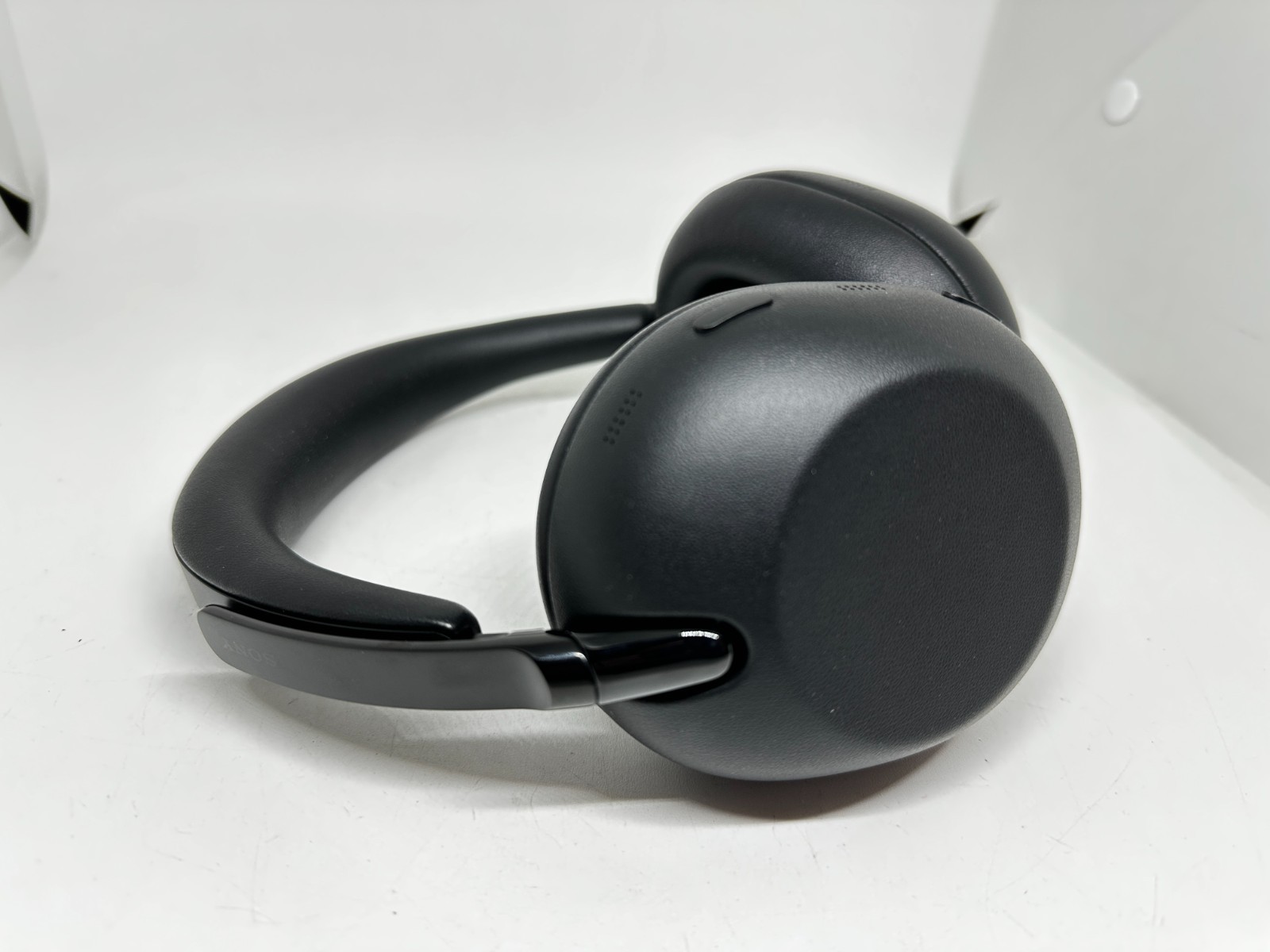Sony – 1000X THE COLLEXION Wireless Noise Canceling Headphones
