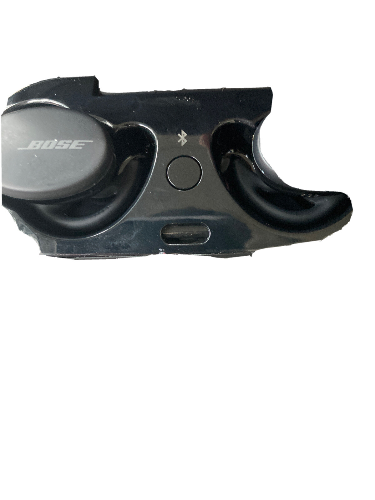Bose 774373-0010 SoundSport Wireless In-Ear Headphones – Black