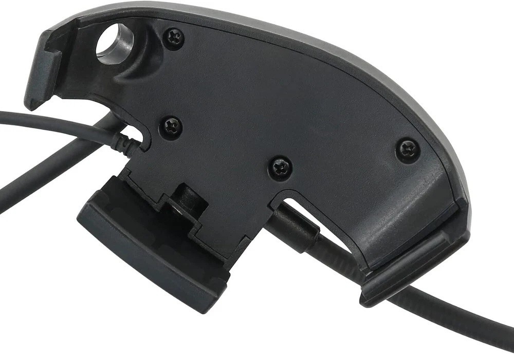 Microphone & PTT for Howard Leight Impact Sports Noise Cancelling Headphones Ai.