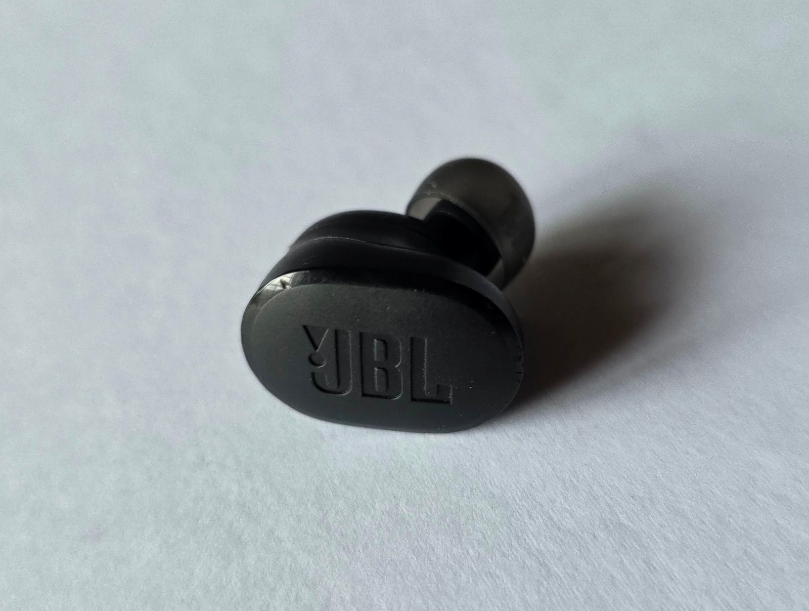 Original Black JBL Tune Buds 2 True Wireless RIGHT SIDE ONLY Earbud in Bulk Pkg