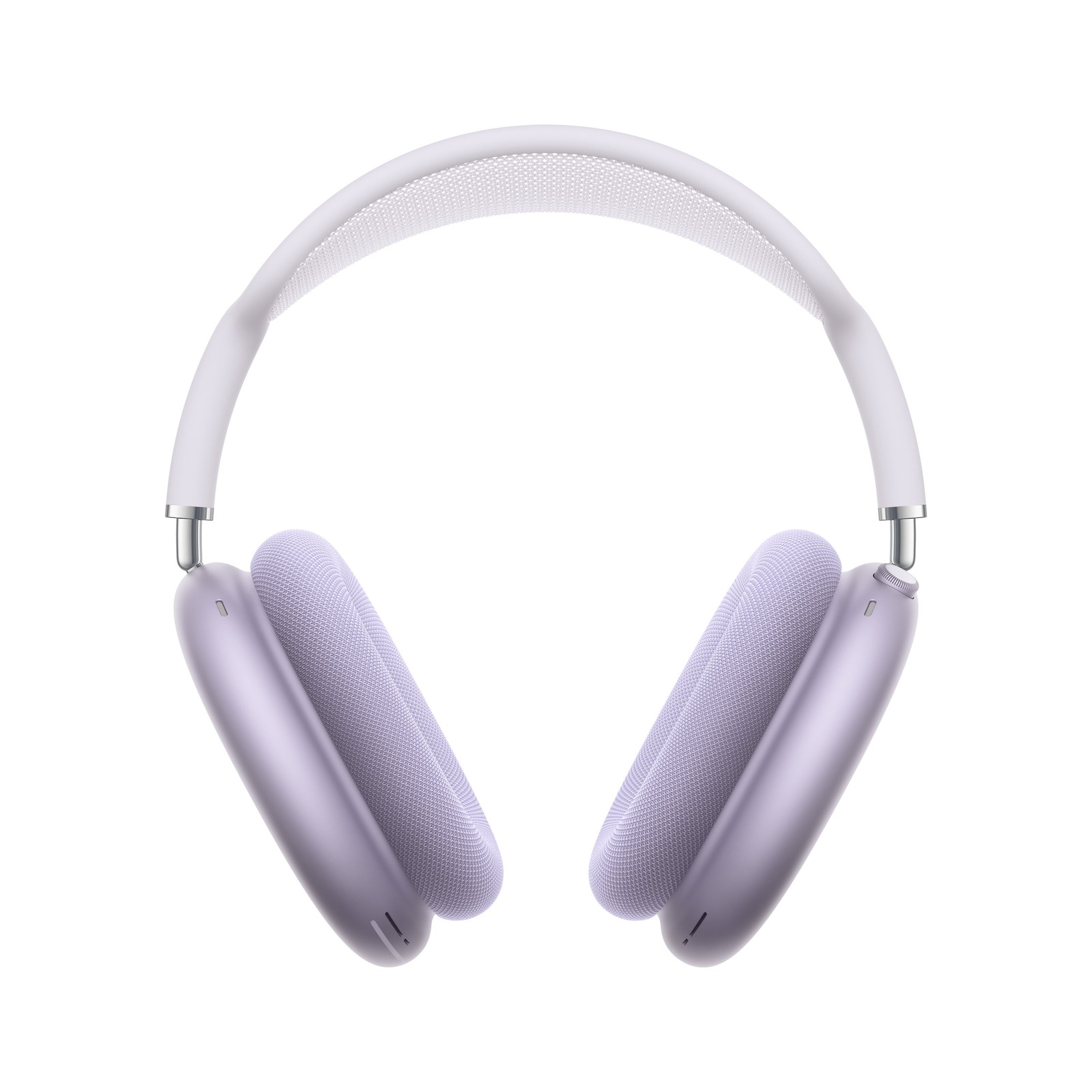 Apple AirPods Max 2 Over-Ear Noise Cancelling Bluetooth Headphones USB-C Purple