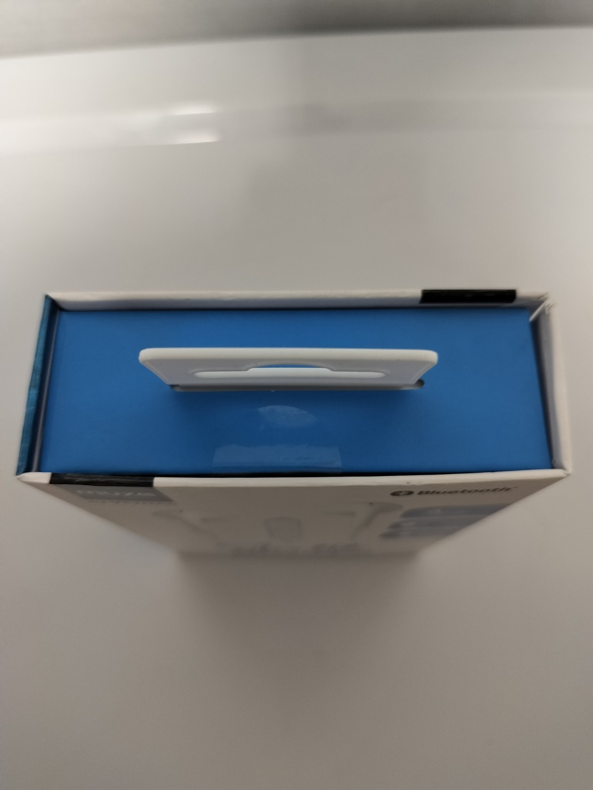 Muse by Vivitar – STEALTH Wireless Earbuds – Bluetooth – White – SEALED NIB