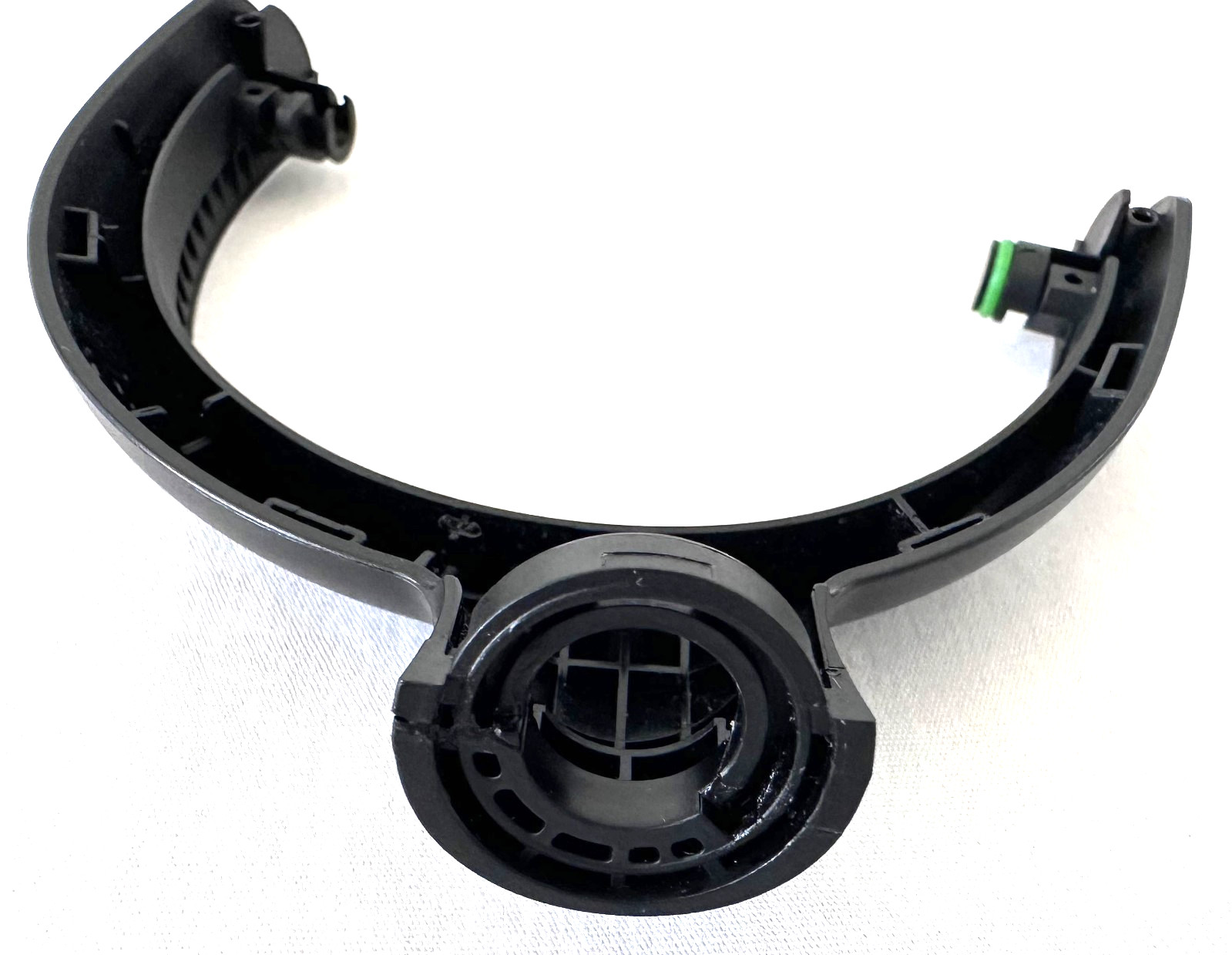 Sony Original Right Side Swivel Bracket for ULT WEAR 900N Headphone Black (Read)