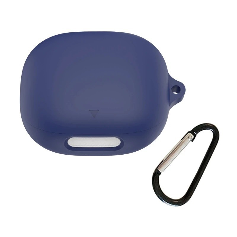 Case for Soundcore Liberty 4 Pro by Anker, Noise Cancelling Wireless Earbuds