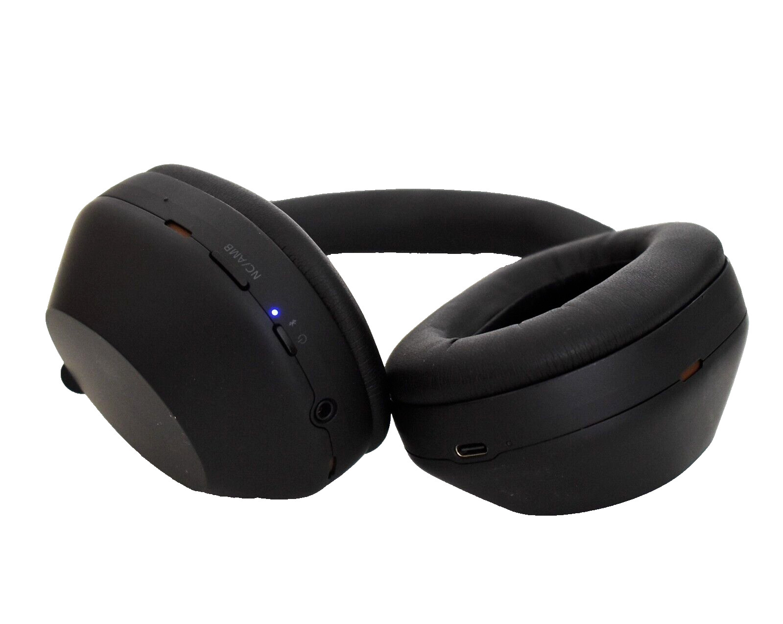 SONY WH-1000XM5 Wireless Noise-Canceling Over-the-Ear Headphones – Black