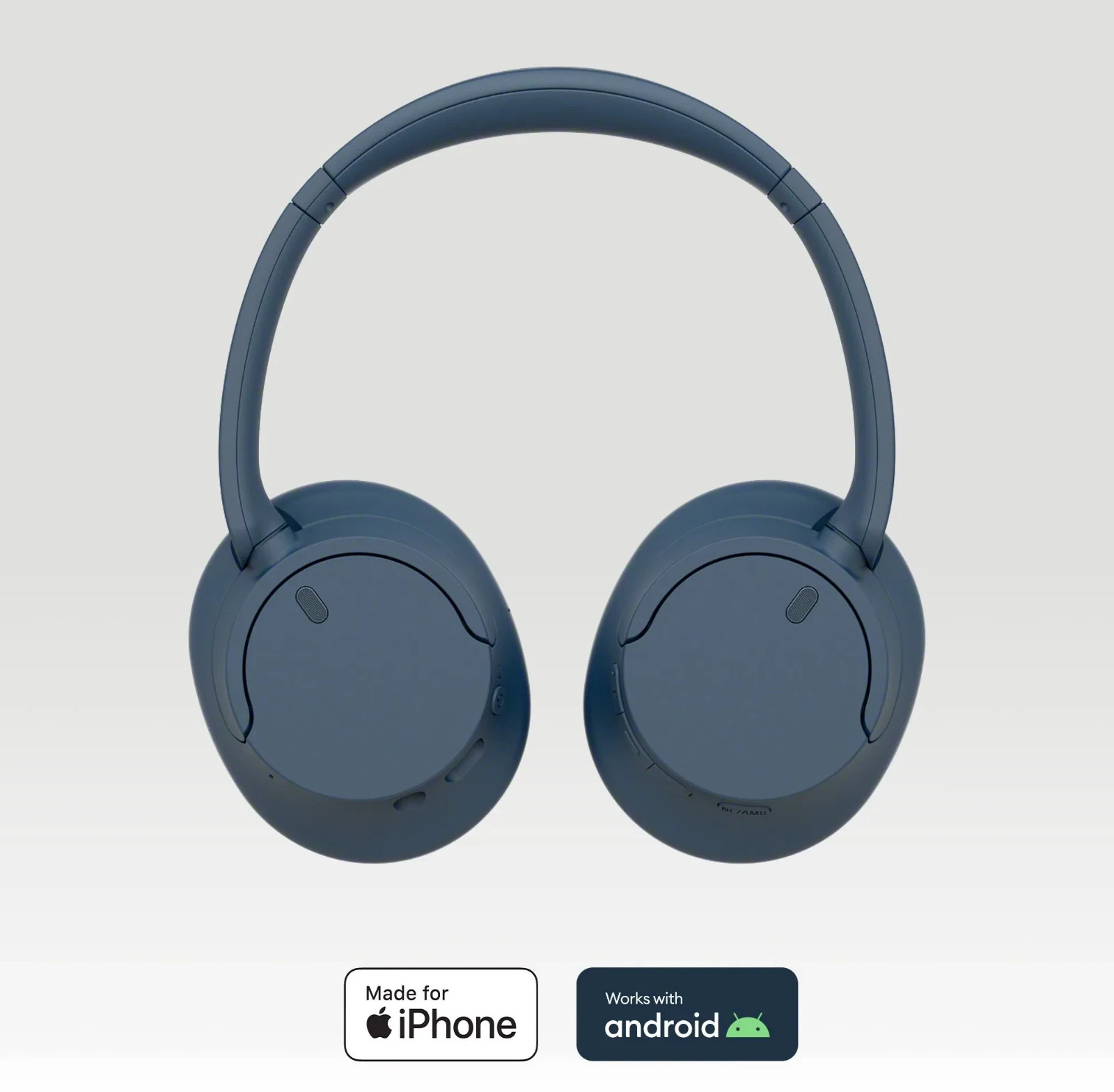 Sony WH-CH720N Wireless Over-Ear Headphones