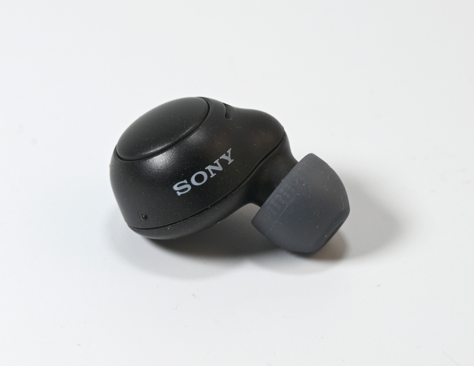 Sony WF-C500 True Wireless Replacement Earbud (Left Side) (Black) WFC500