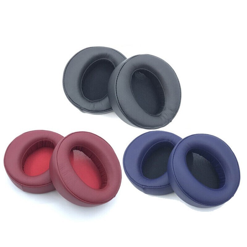 Replacement Ear Pads Cushion For SONY MDR-XB950BT XB950B1 N1 Bluetooth Headphone
