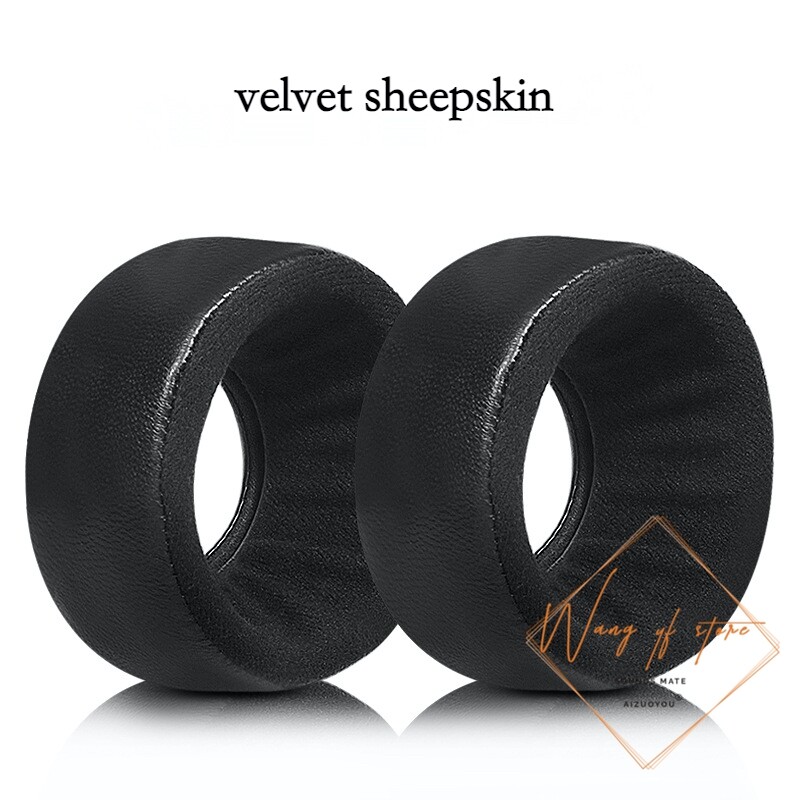 Ear Pads for GRADO SR 60 80 125 225 325 PS 500 1000 GS1000 RS M 1 2 Headphones