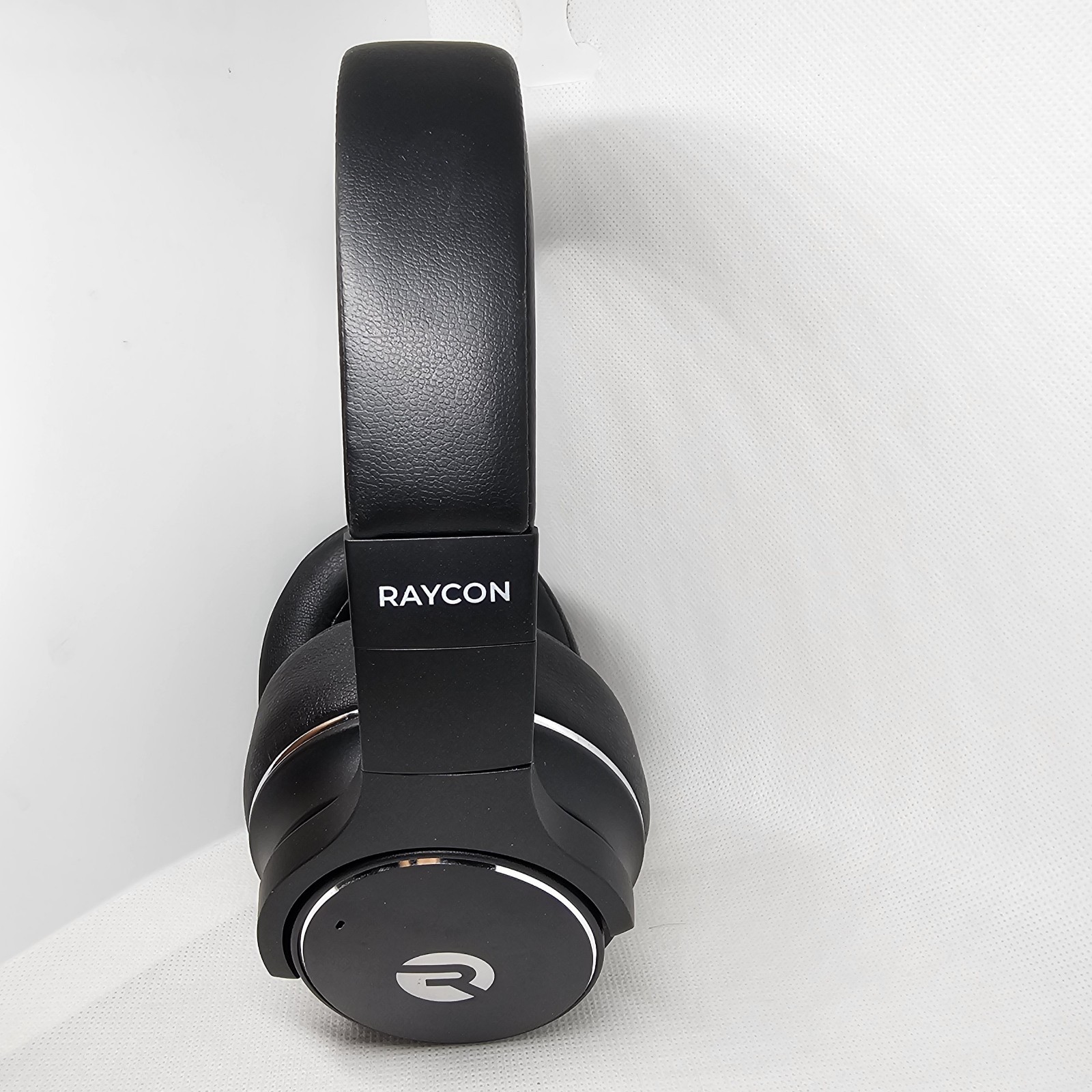 RAYCON The everyday Headphones Wireless Over Ear with ANC