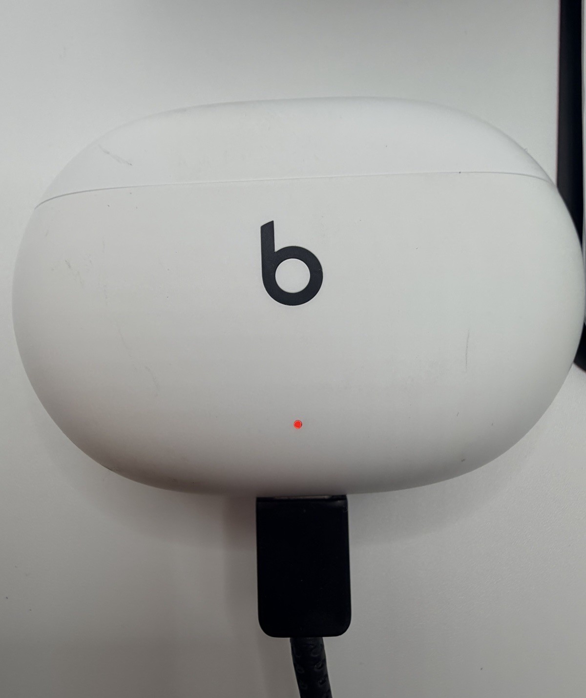 Beats Studio Buds – White