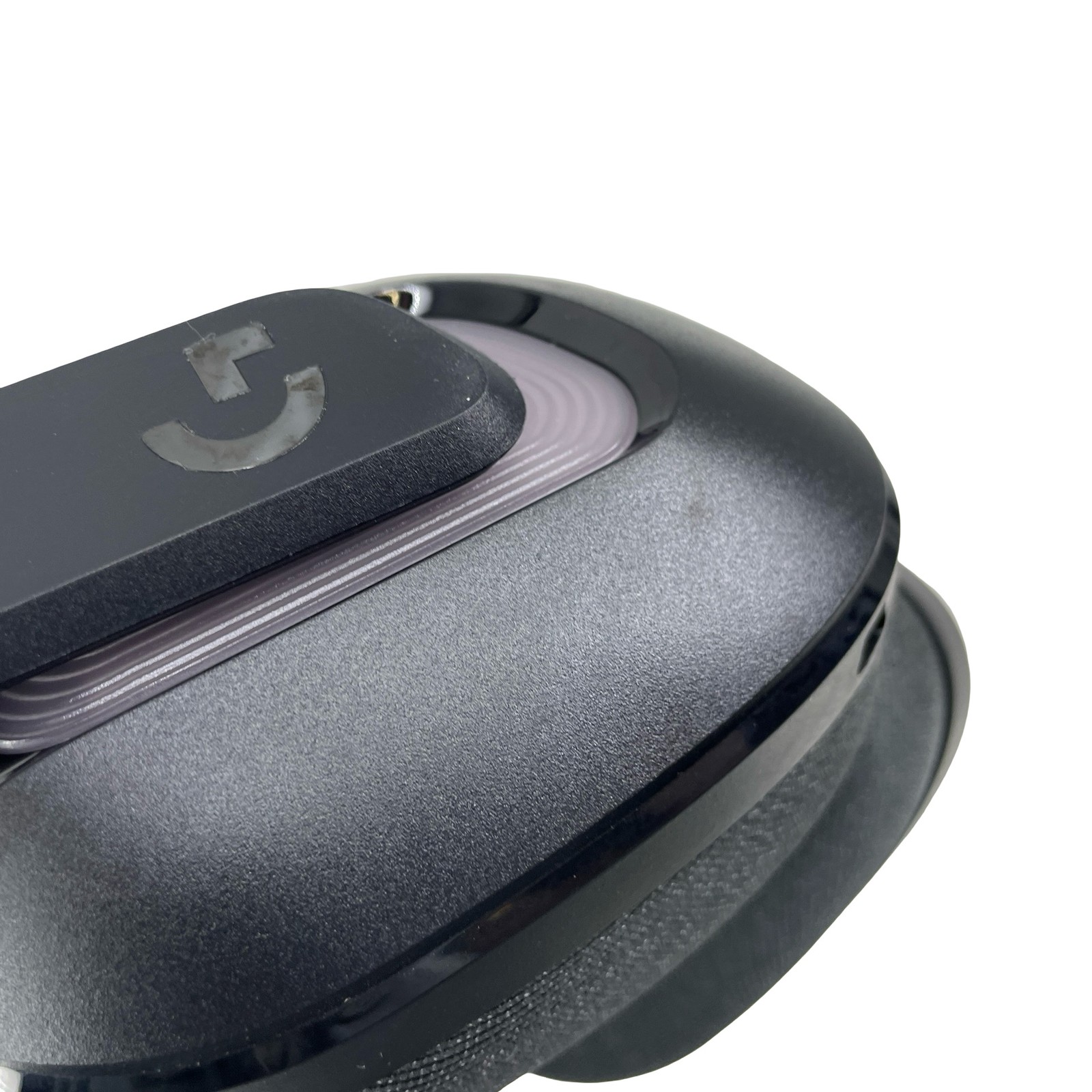 NO DONGLE Logitech G522 Lightspeed Bluetooth Gaming Headset Black #MD2444