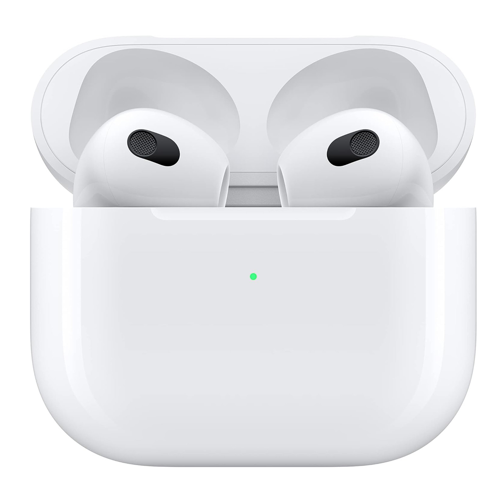 Apple AirPods 3 Generation with Magsafe Charging Case – White MME73LL/A
