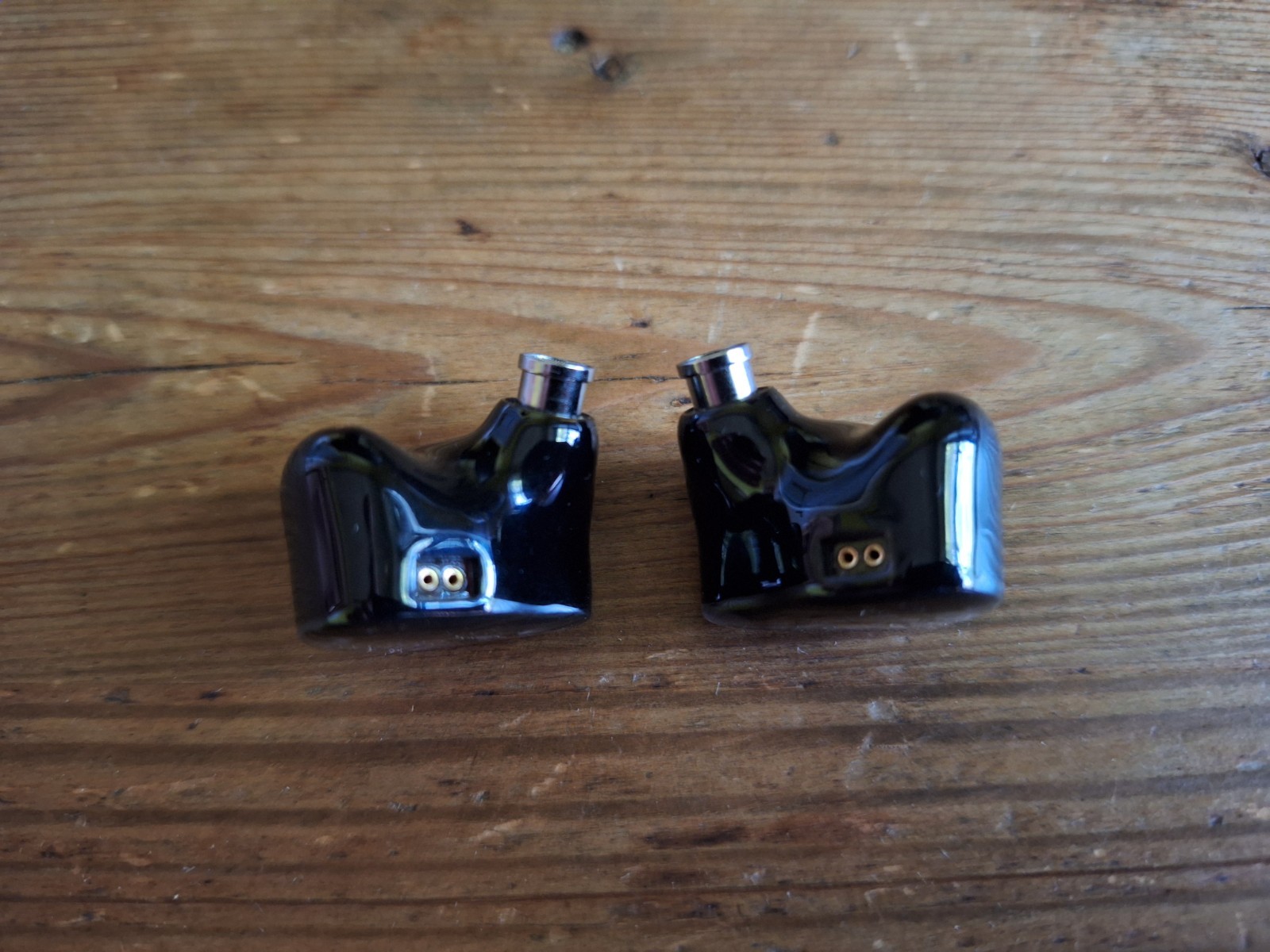 Thieaudio Monarch Mk3 IEMS