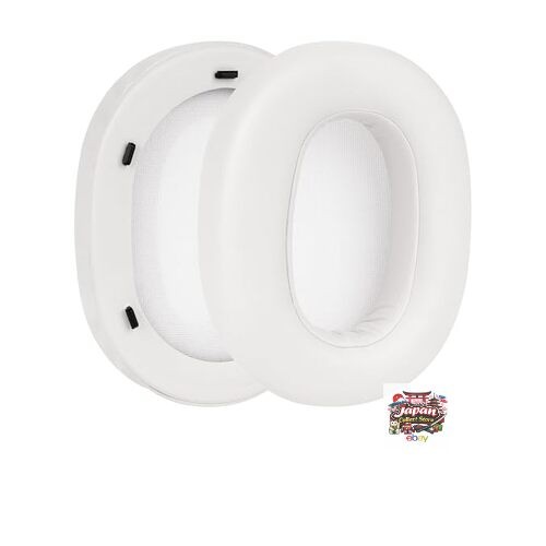 NEW Geekria Ear Pads – Compatible with Sony ULT WEAR WH-ULT900N Headphones –