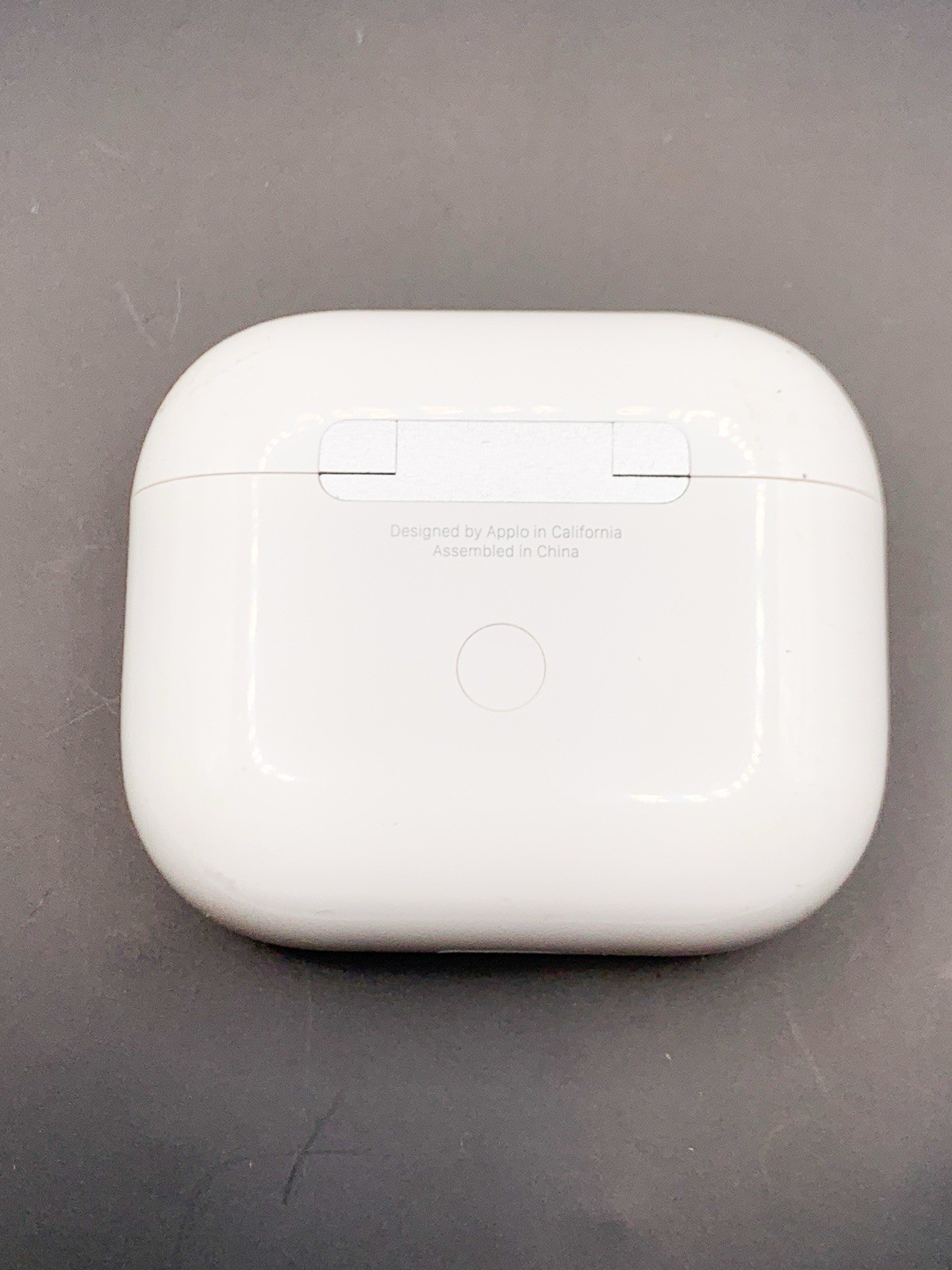 Apple AirPods 3rd Generation Earbuds w/ Charging Case White