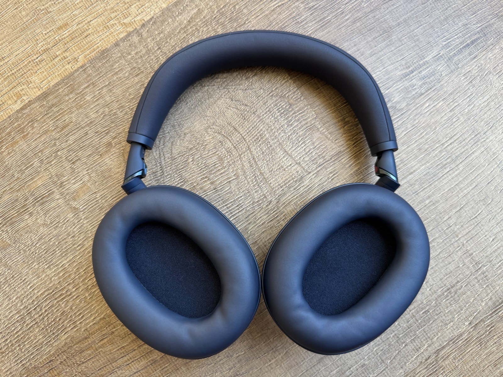 SONY WH-1000XM6 Wireless Noise Canceling Headphones w/ CASE- BLUE #E
