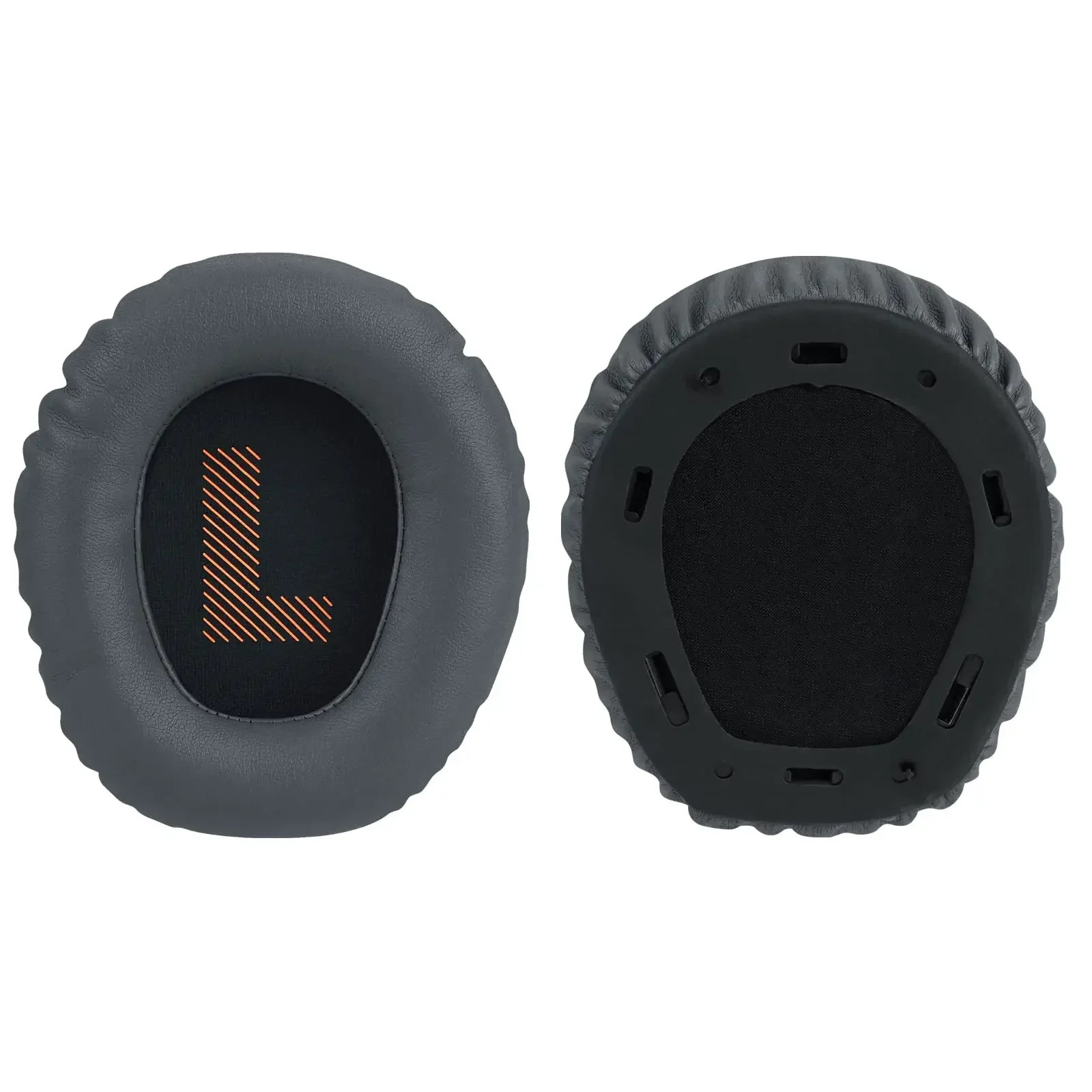Replacement Earpads Ear Cups Pads Cushions for JBL Quantum 100 Q100 Headphones