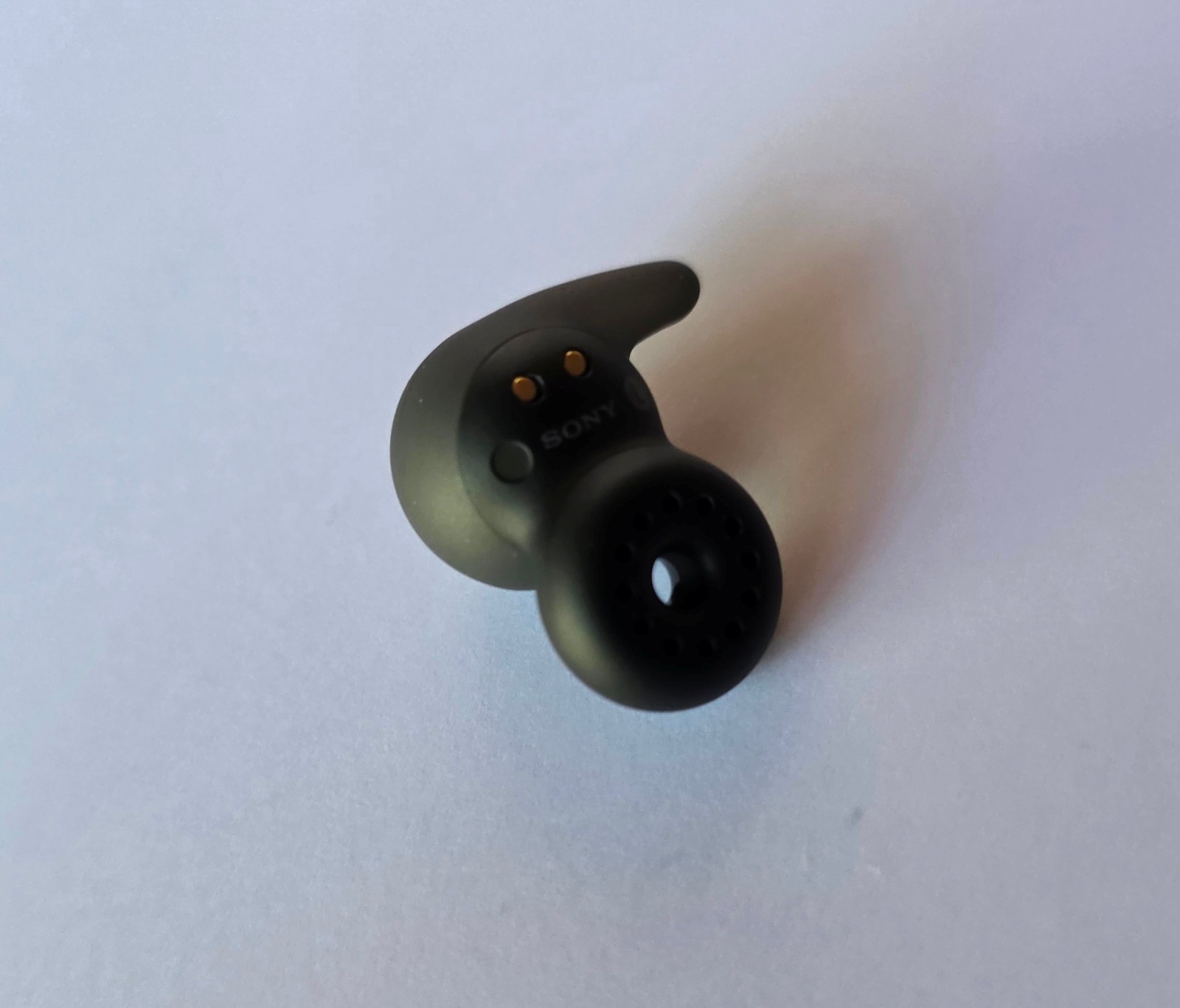Unused OEM Black Sony Linkbuds Open LEFT SIDE ONLY Wireless Earbud – WFL910/B