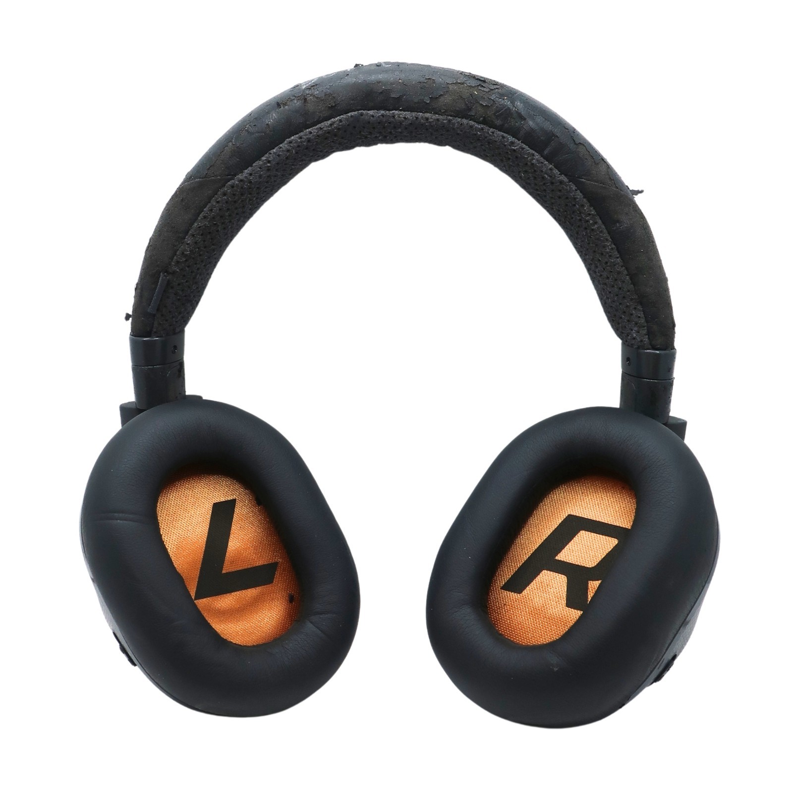 Plantronics Backbeat PRO 2 Over Ear Wireless Noise Canceling Headphones Black C-