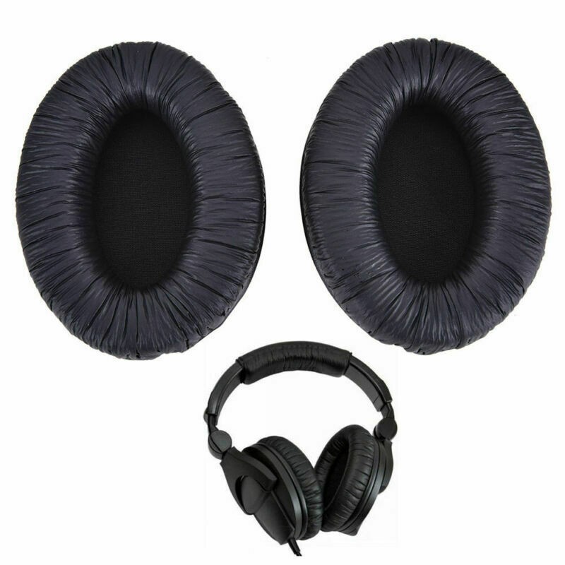 1Pair Foam Ear Pads Headphone Cushion Cover For Sennheiser Hd280 HD 280 Pro