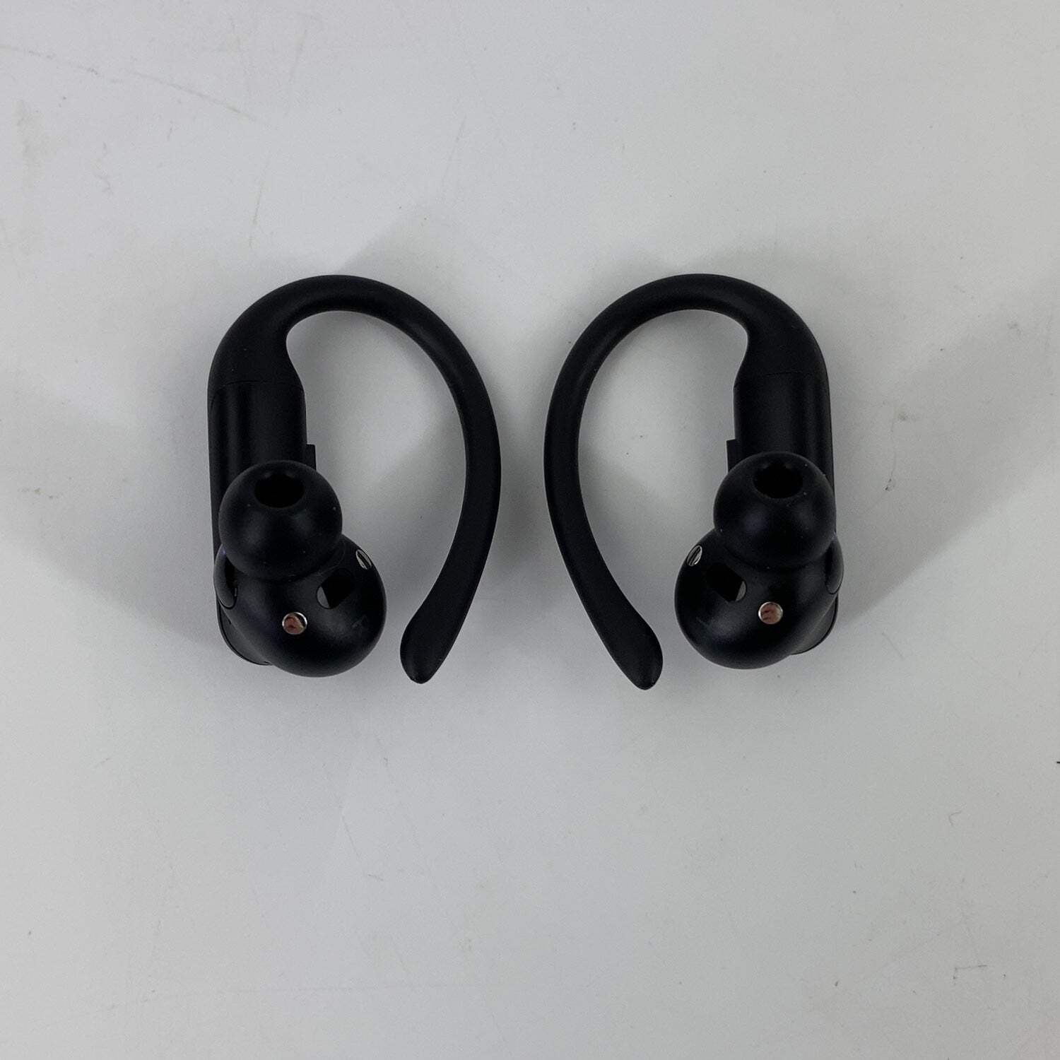 Beats Powerbeats Pro 2 Wireless In-Ear Bluetooth Headphones Black MX723LL/A