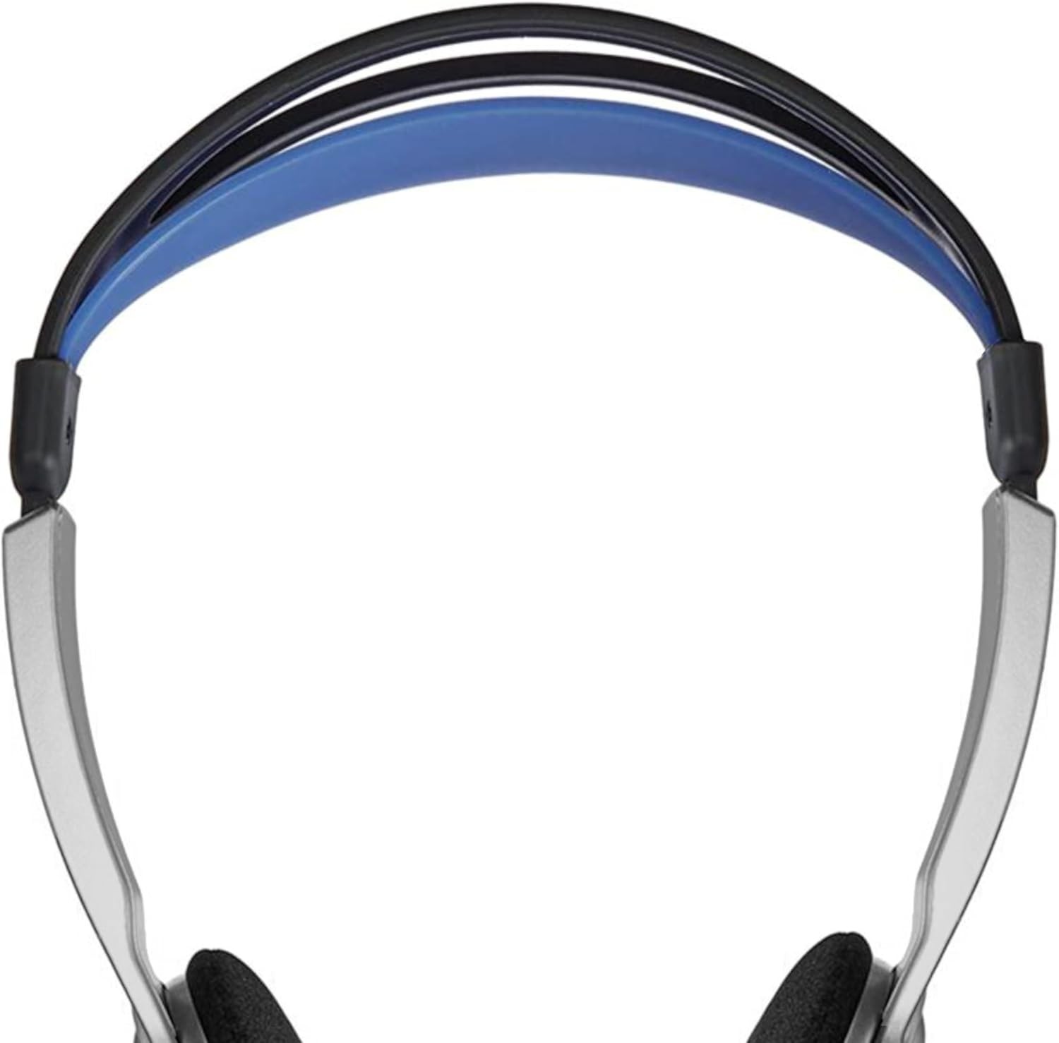 Koss KTXPRO1 Titanium Portable Headphones with Volume Control, Single, Standard
