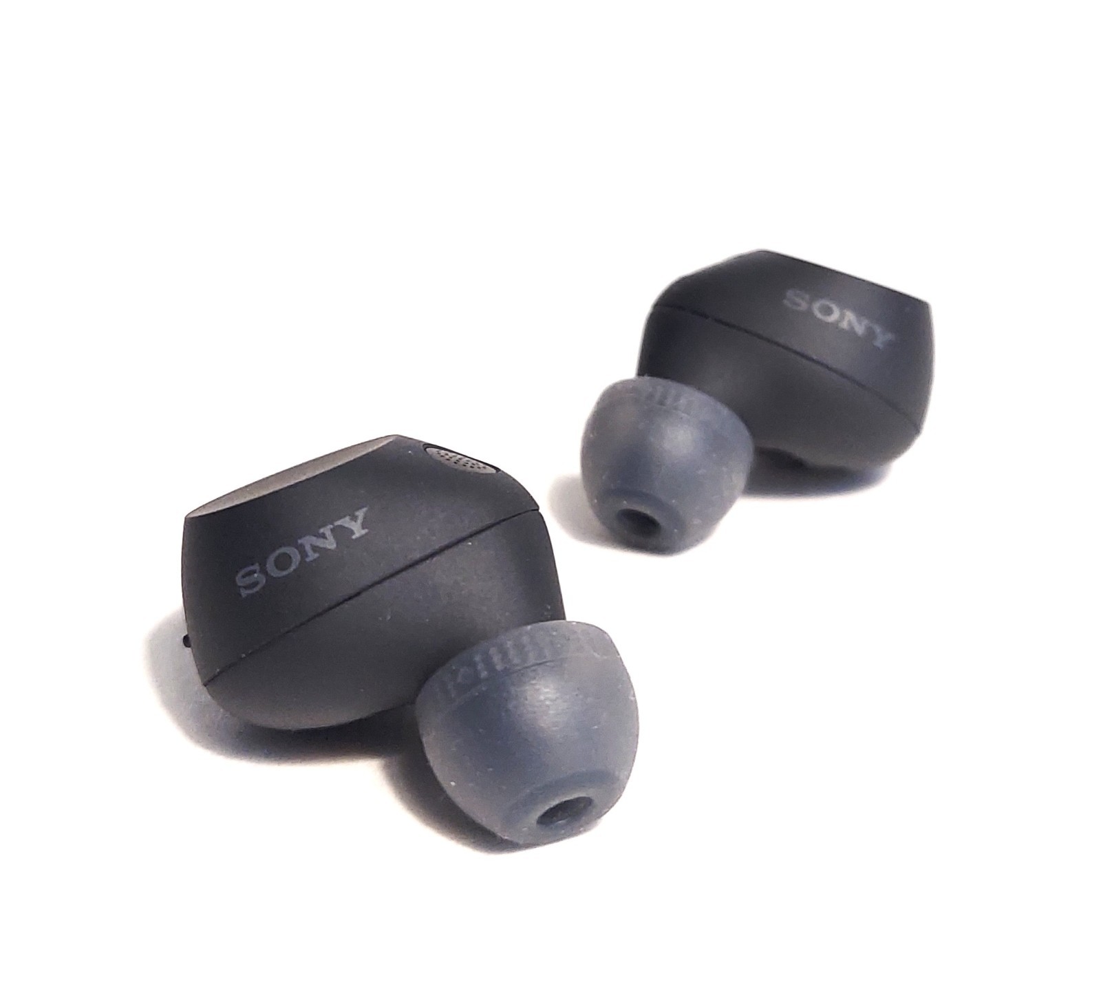 Sony WF-C710N Bluetooth Wireless In-Ear Headphones Black (Buds ONLY)