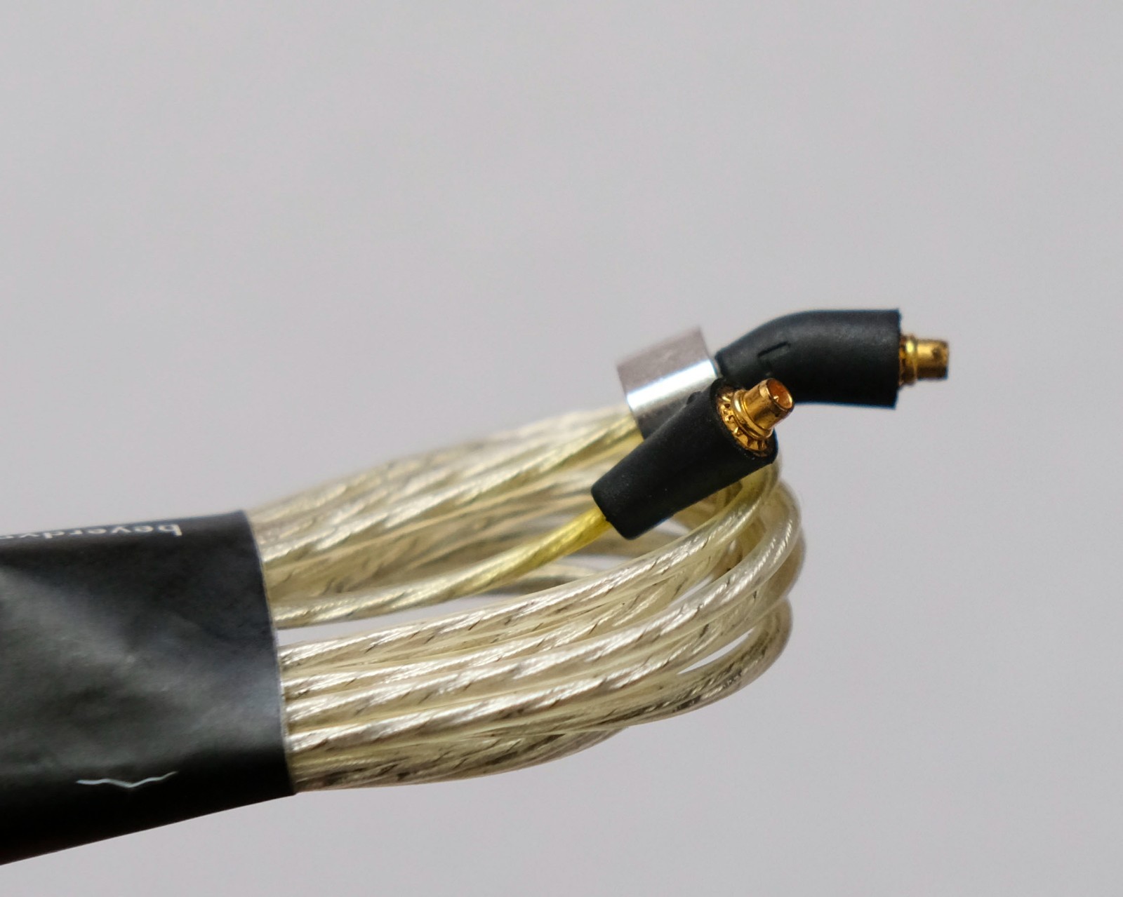 Beyerdynamic Xelento Remote Audio cable MADE IN GERMANY