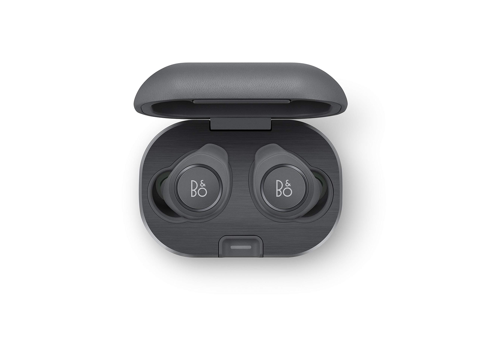 Bang & Olufsen Beoplay E8 2.0 Motion True Wireless In-Ear Earphones, Graphite,