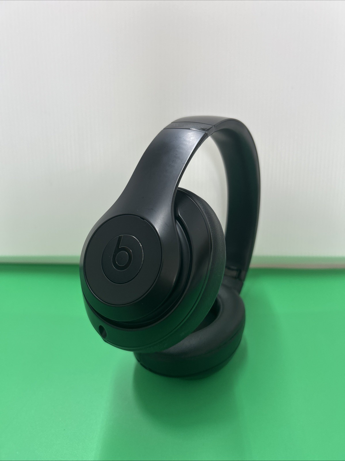 Beats Studio3 Wireless Bluetooth Noise Cancelling Headphones – Black (#9)