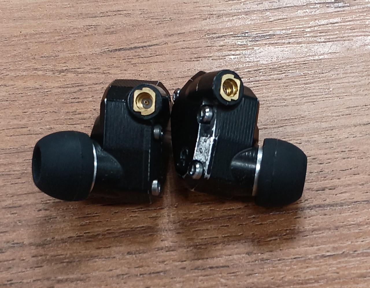 Campfire Audio ORION CAM-4945 IEMs Earphones with Box – High-Quality Sound