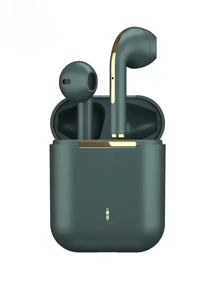 Lenovo J18 Wireless Earphone HiFI In-ear Stereo with Microphone Waterproof Bluet