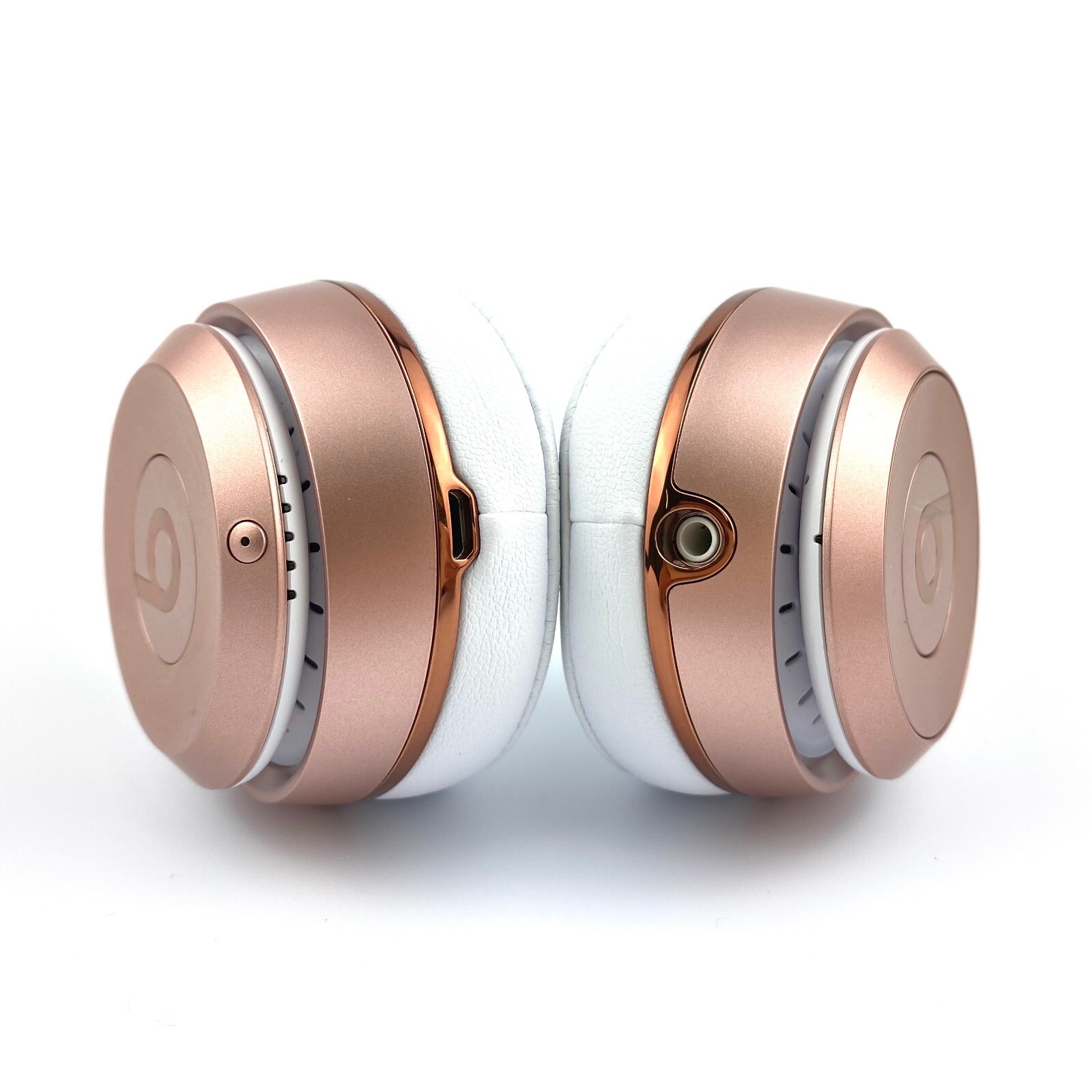 Beats by Dr. Dre Solo3 Wireless Rose Gold On Ear Headphones