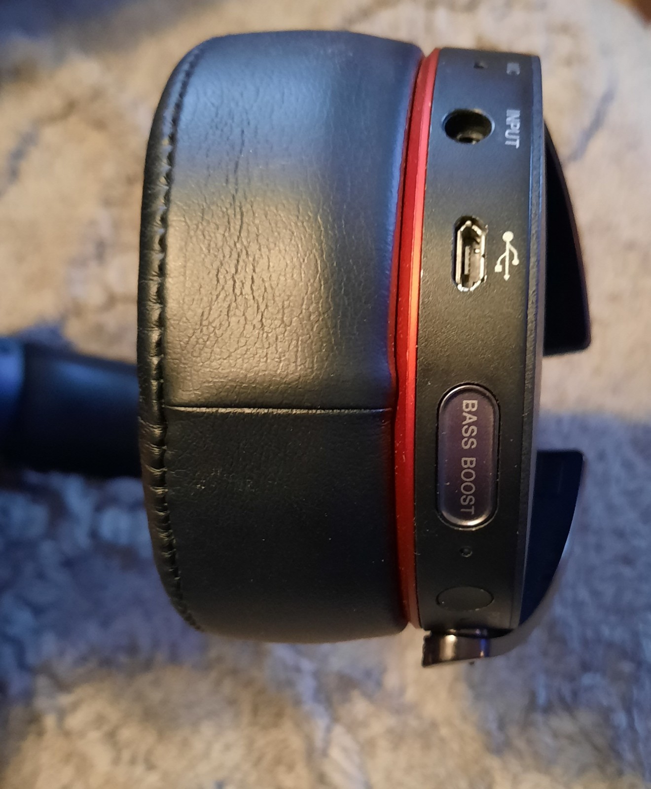 Sony MDR-XB950BT Extra Bass Wireless Stereo Bluetooth Headphone – Black No Cable