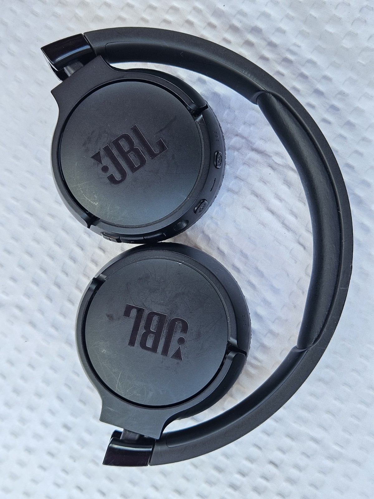 JBL Tune 670NC Wireless Over-Ear Headphones Bluetooth ANC Mic Noise Cancelling