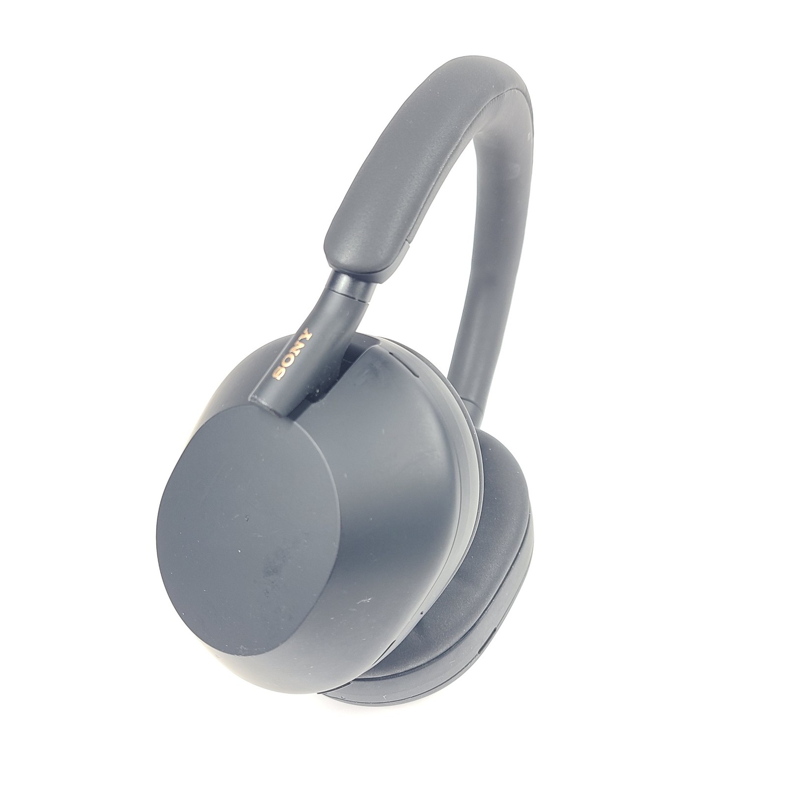 Sony WH-1000XM5 Wireless Noise Canceling Headphones – Black GRADE A