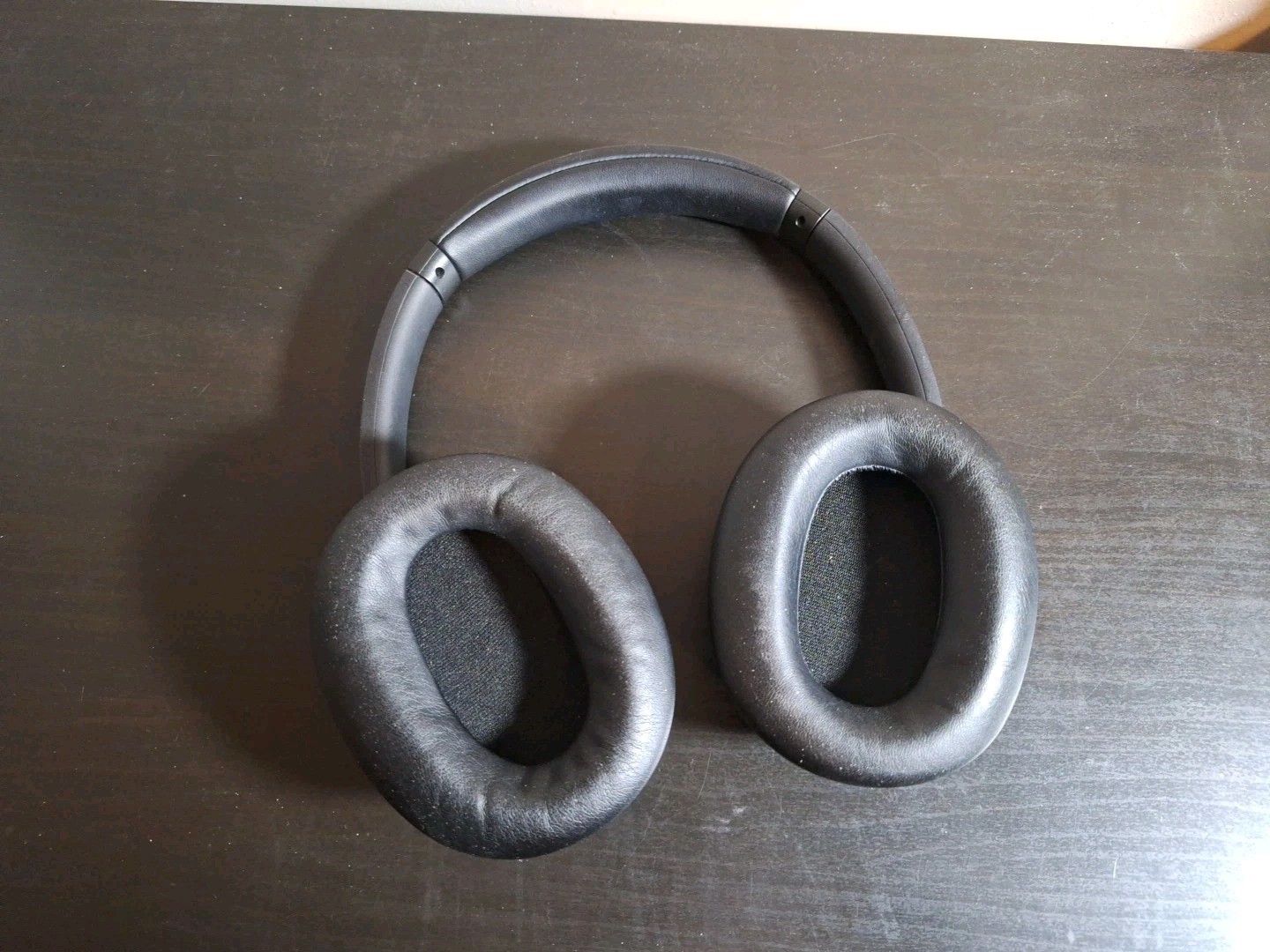 Sony WH-CH720N Wireless Over-Ear Headphones only – Black