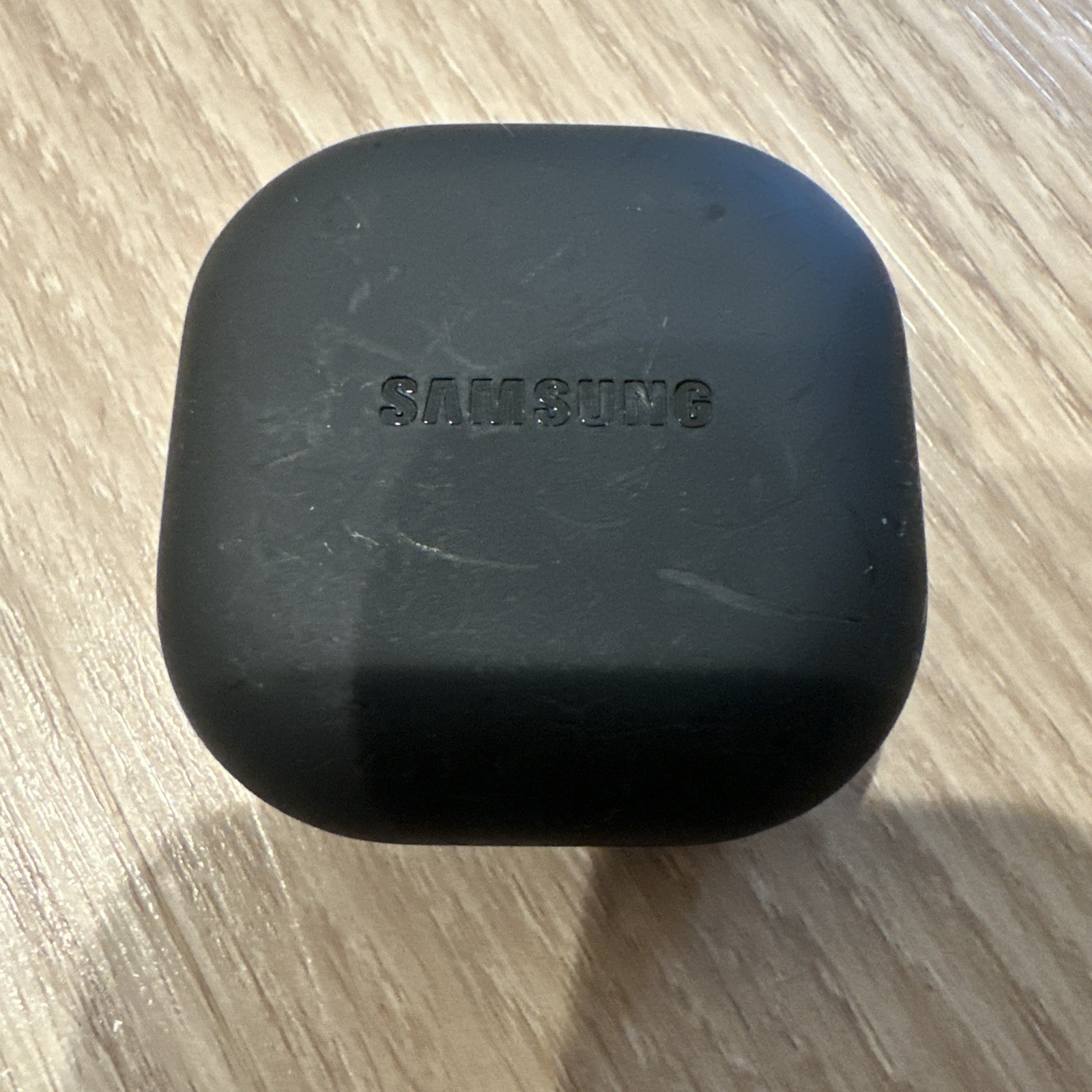 Samsung Galaxy Buds2 Pro Wireless In-Ear Earbuds with Charging Case, Black