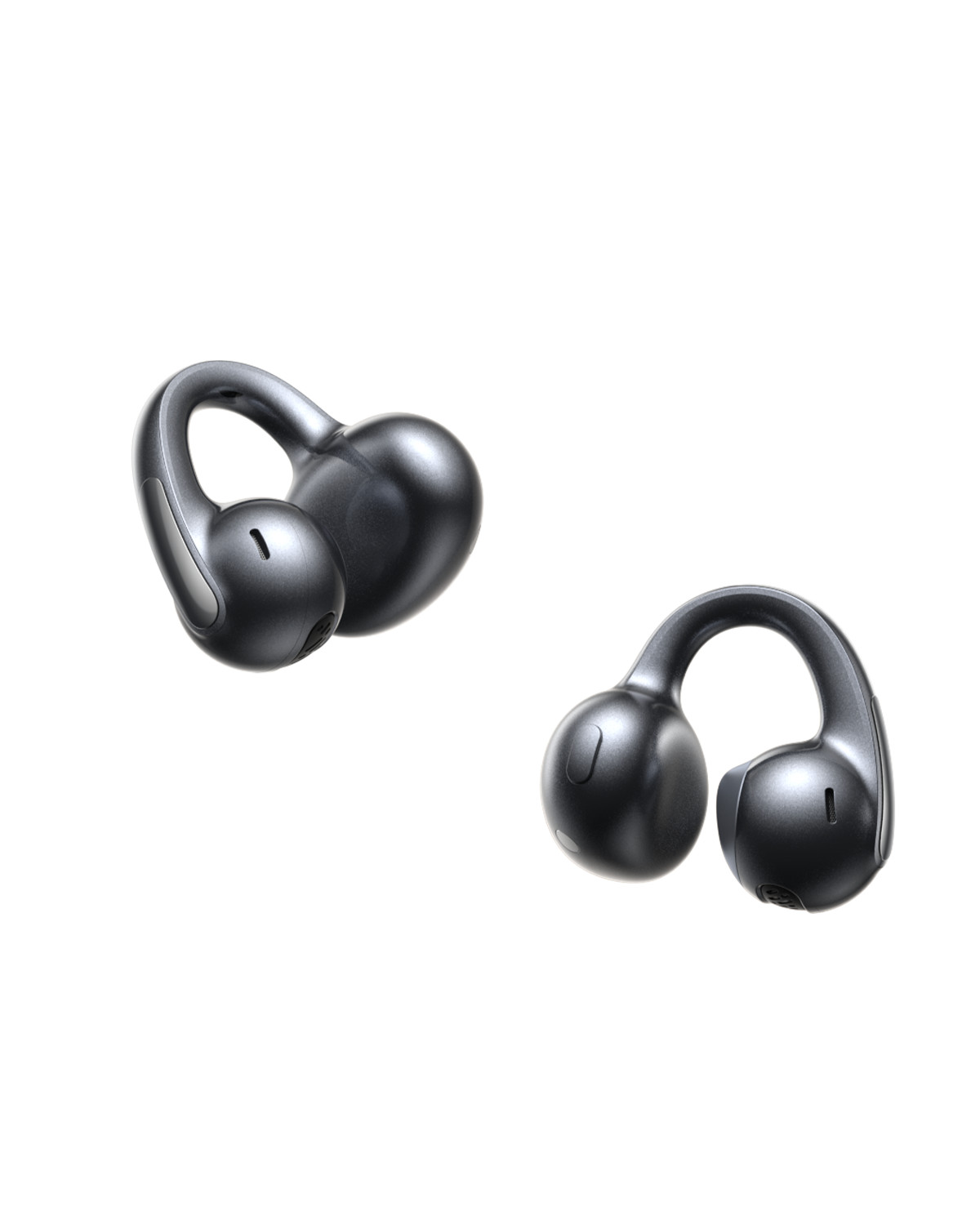 Baseus Open Ear Clip-On Headphones Hi-Res LDAC & HiFi4 Earbuds MC1 Pro