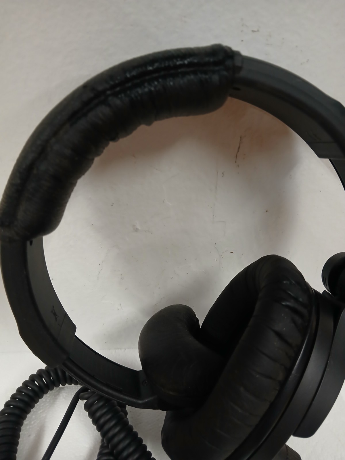 Sennheiser HMD 231-13 300 ohm Headset