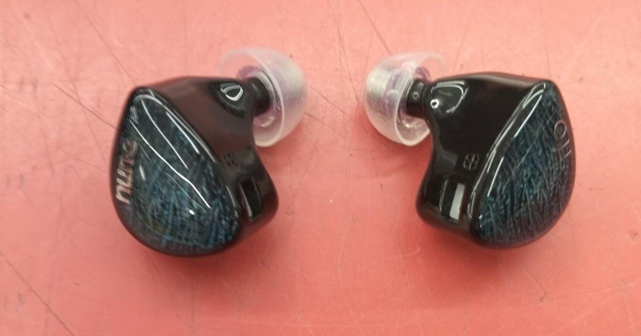 ITO DUNU X KOTO Earphones